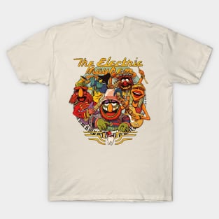 Mayhem Musician T-Shirt